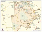 2023-08 - Namibia - Botswana